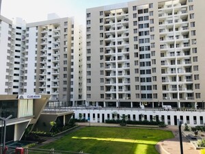 1 BHK Apartment For Rent in Abhinav Pebbles Urbania, Bavdhan