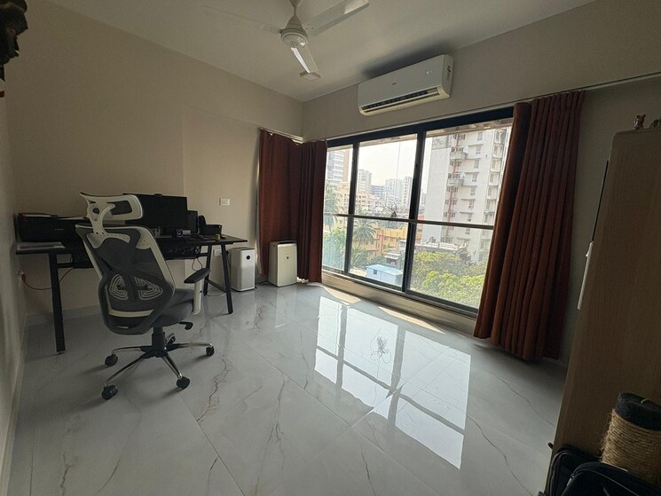 Kitchen, bandra west 2 Bedroom 700 Sq.Ft. Apartment In Bandra West Mumbai 9555760