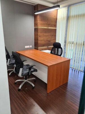 Team Area in  Office Space at Ab Road – for Rent
