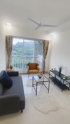 1 BHK Apartment For Sale in Bhakti The Pinnacle