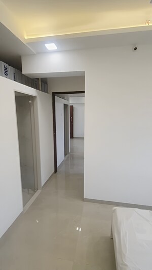 Attached Bathroom in 1 BHK Apartment at Bhakti The Pinnacle, Nalasopara West – for Sale