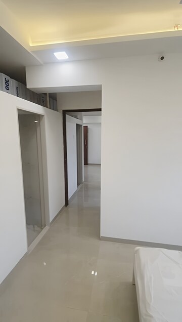 Attached Bathroom in 1 BHK Apartment at Bhakti The Pinnacle, Nalasopara West – for Sale