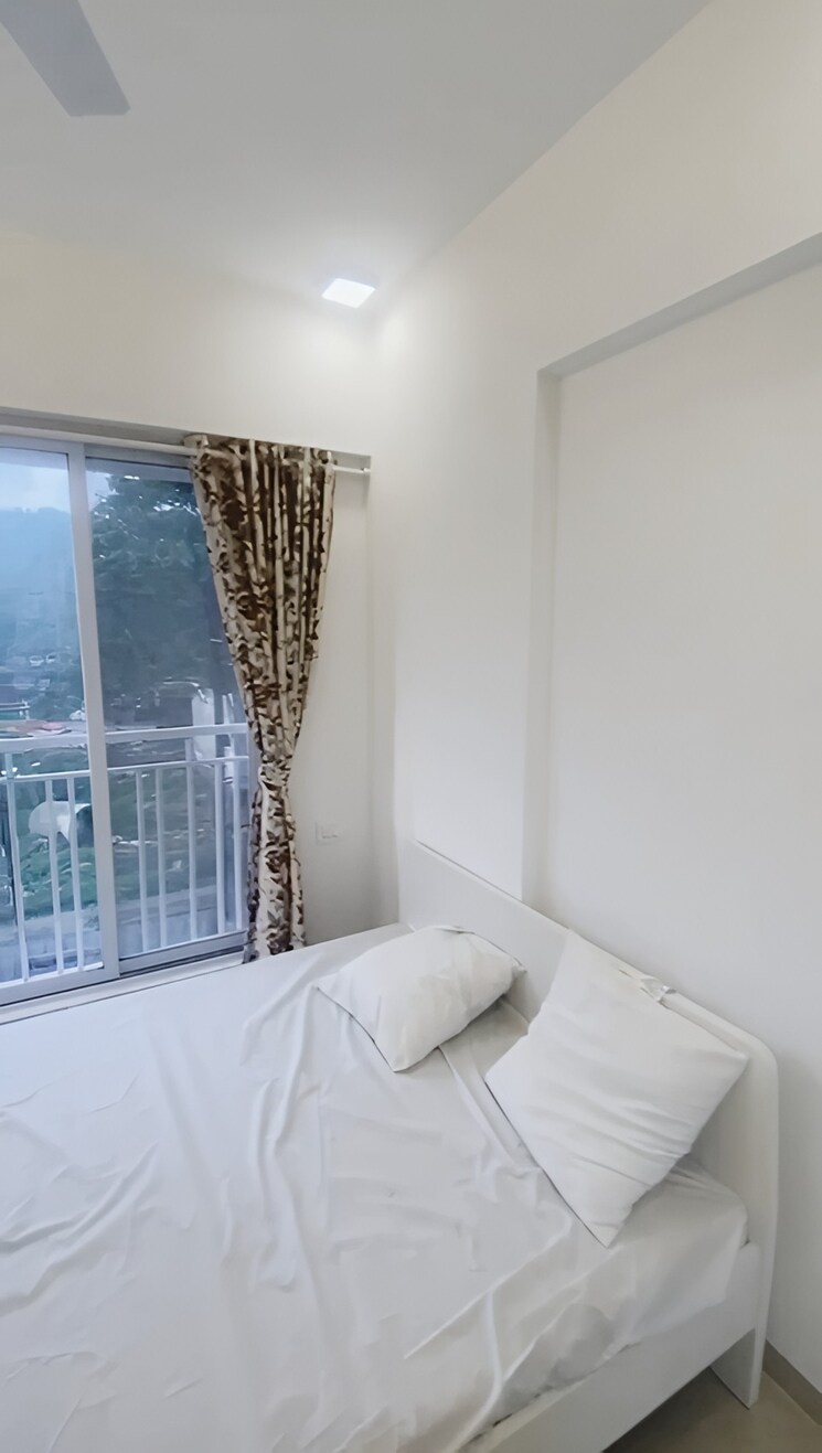 Master Bedroom, bhakti-the-pinnacle 1 Bedroom 410 Sq.Ft. Apartment In Nalasopara West Palghar 9555991