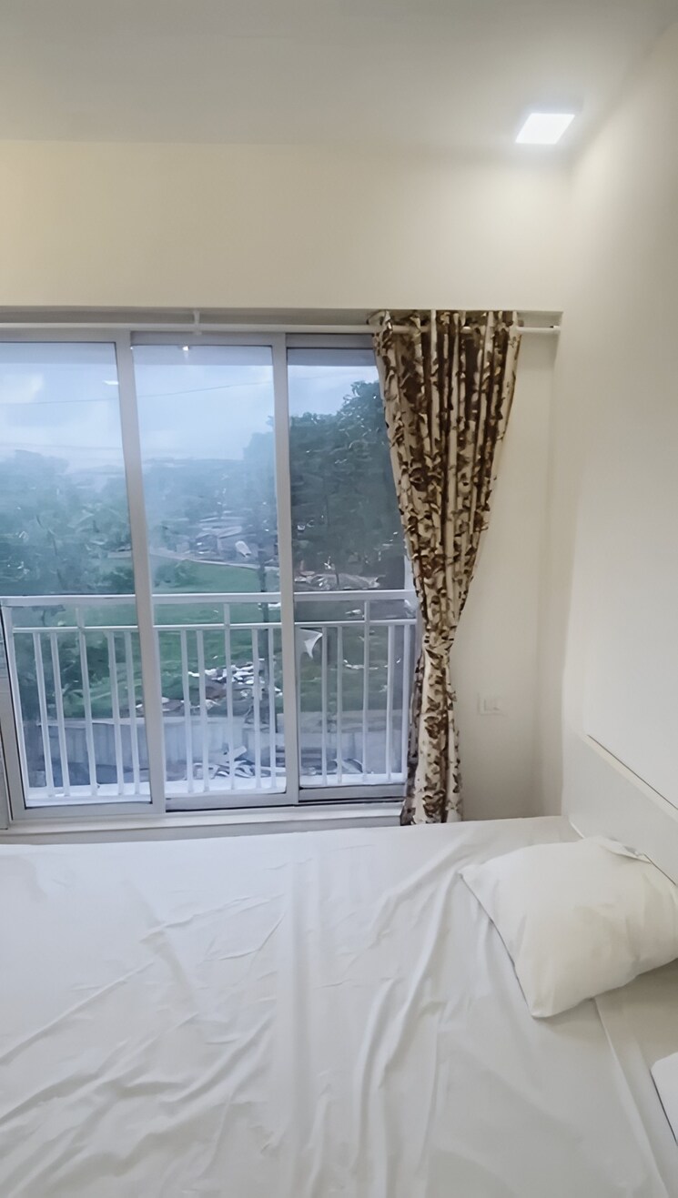 Master Bedroom, bhakti-the-pinnacle 1 Bedroom 410 Sq.Ft. Apartment In Nalasopara West Palghar 9555991