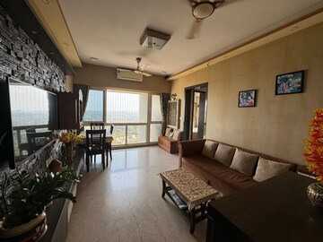 2 BHK Apartment For Rent in Omkar Ananta, Goregaon East