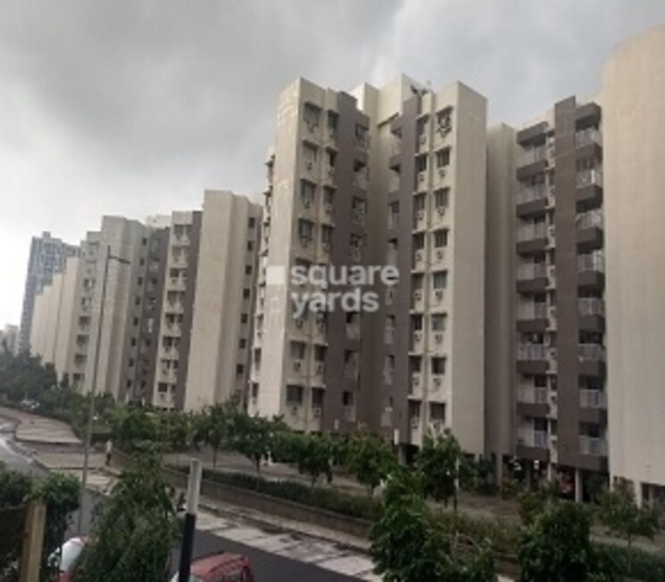 Exterior View, lodha-palava-casa-rio-caspiana 1 Bedroom 594 Sq.Ft. Apartment In Dombivli East Thane 9555938