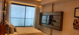 Room in 4 BHK Apartment at Godrej Skyshore, Versova – for Sale