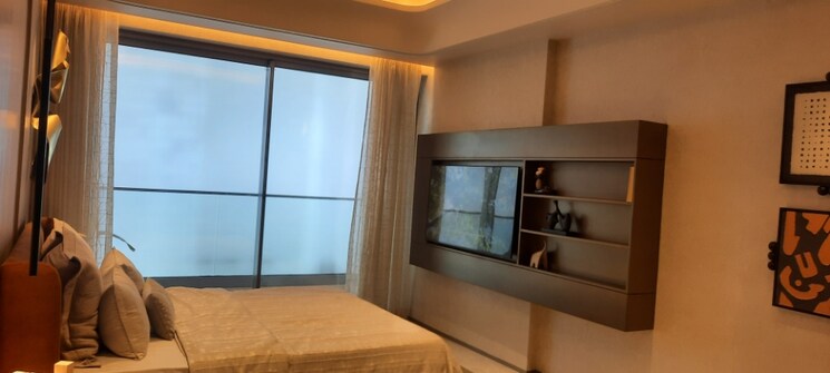 Room, godrej-skyshore 4 Bedroom 2645 Sq.Ft. Apartment In Versova Mumbai 9555941