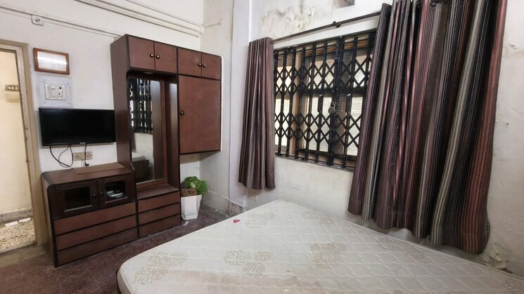 Living Room, bandra west 1 Bedroom 500 Sq.Ft. Apartment In Bandra West Mumbai 9555921