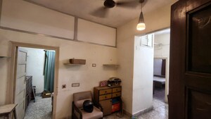 1 BHK Apartment For Rent in Bandra West