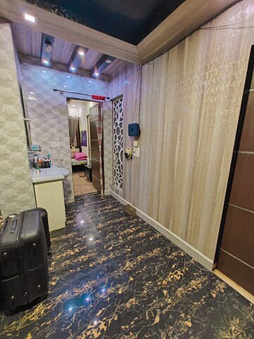 Team Area in 1 BHK Independent House at Jagriti Apartments, Sector 71 – for Rent