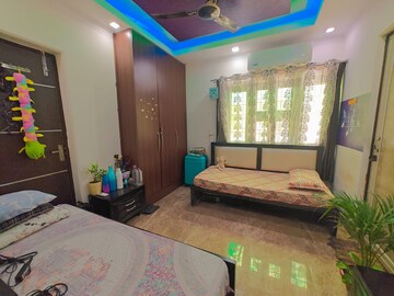 1 BHK Independent House For Rent in Jagriti Apartments, Sector 71