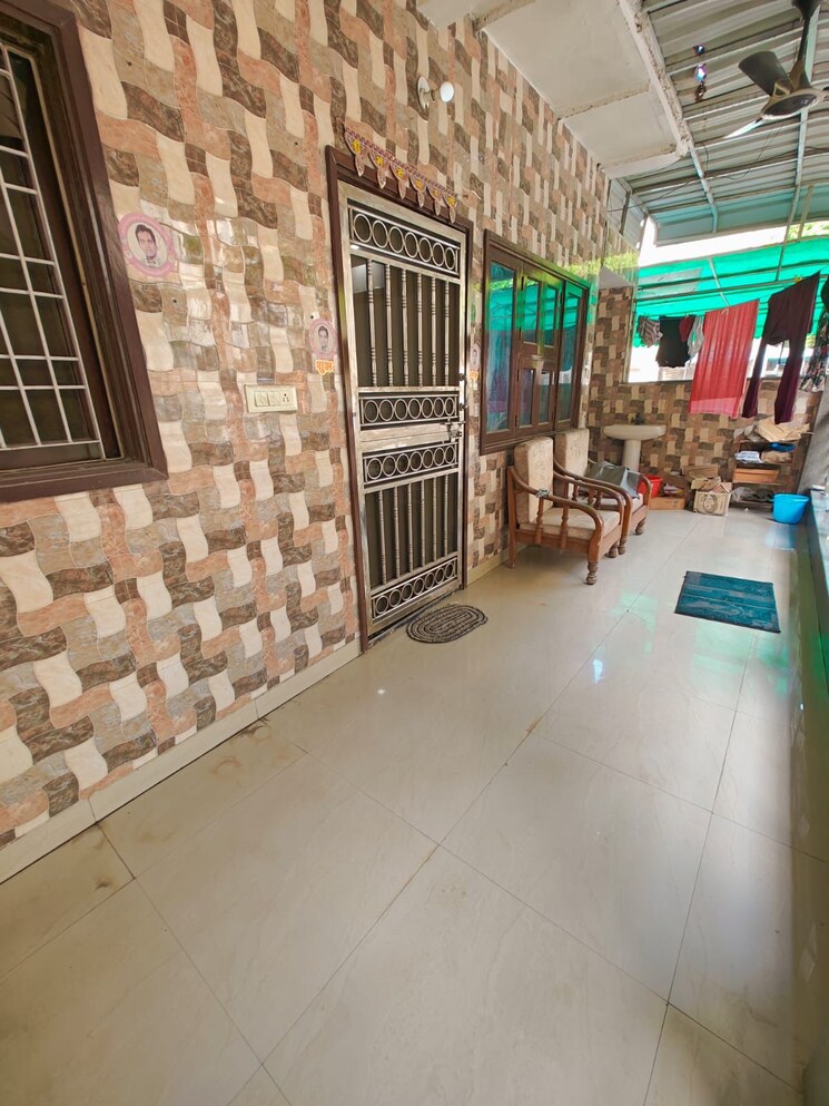 Balcony, jagriti-apartments 1 Bedroom 1000 Sq.Ft. Independent House In Sector 71 Noida 9555940