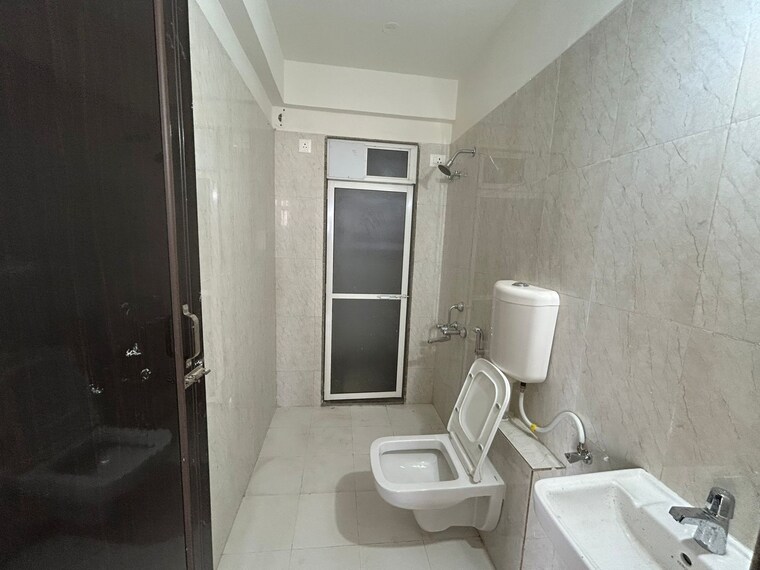 Master Bedroom, dss-mahavir-estella 1 RK 300 Sq.Ft. Apartment In Ghodbunder Road Thane 9555947