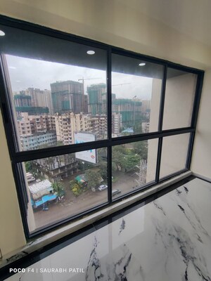  Office Space in IT/SEZ For Rent in Lodha Signet Palava, Dombivli East