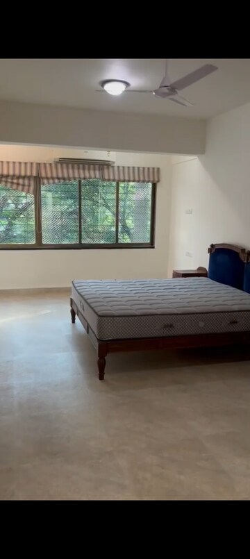 Bedroom in 2 BHK Apartment at Nibbana Apartments, Bandra West – for Rent