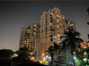 3 BHK Apartment For Sale in Kukreja Golf Scappe, Chembur