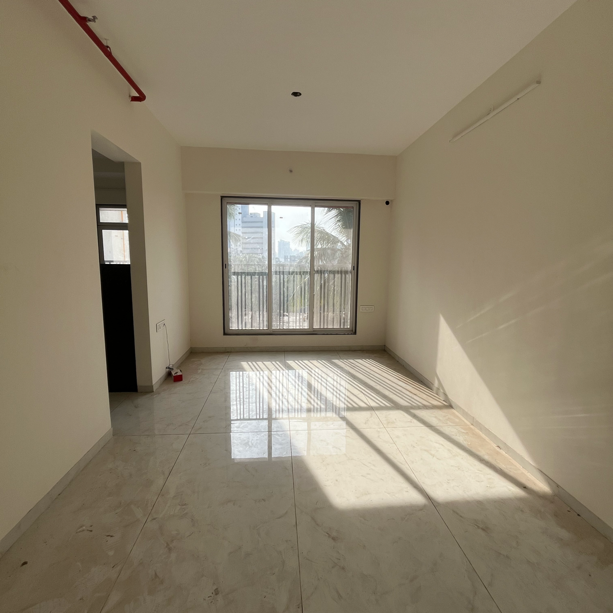 2 BHK + Extra Room 567 Sq.Ft. Apartment in Samarpan Anuraj CHS