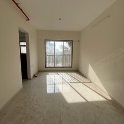 2 BHK + Extra Room Apartment For Sale in Samarpan Anuraj CHS