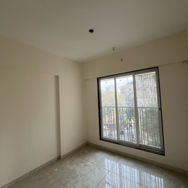 Room, samarpan-anuraj-chs 2 Bedroom 567 Sq.Ft. Apartment In Borivali East Mumbai 9555963