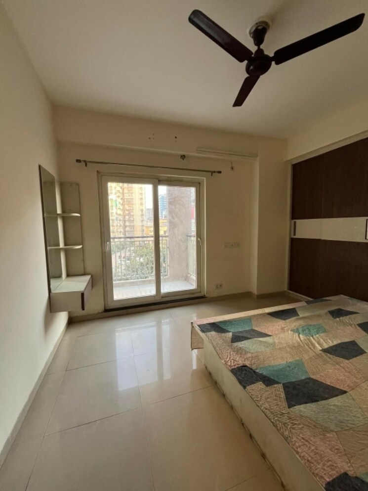 Bedroom, shri-radha-sky-park 3 Bedroom 1465 Sq.Ft. Apartment In Sector 16b Greater Noida Greater Noida 9555967