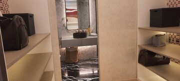 Furnished Amenities in 3 BHK Apartment at Godrej Skyshore, Versova – for Sale