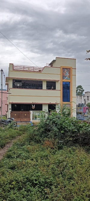 6 BHK Independent House – Exterior View View at Omaxe Galaxy, Sector 112 - for Sale