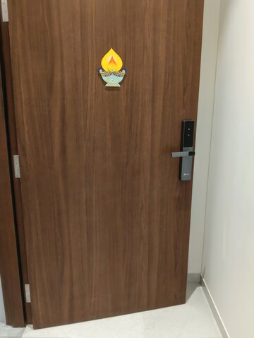  2 BHK Apartment at Moshi – for Sale