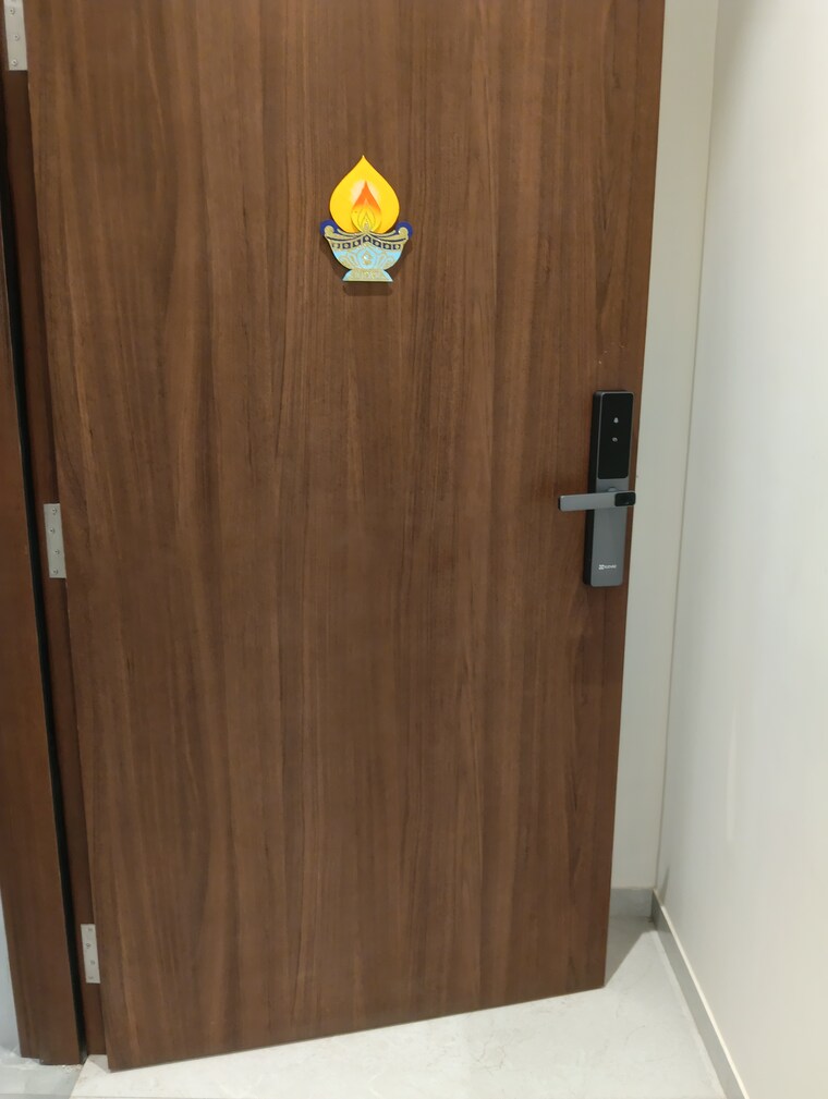 Other, moshi 2 Bedroom 710 Sq.Ft. Apartment In Moshi Pune 9556022