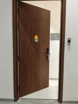  2 BHK Apartment at Moshi – for Sale