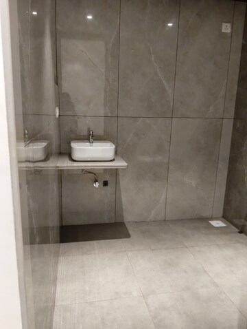 Bathroom in 2 BHK Apartment at Moshi – for Sale
