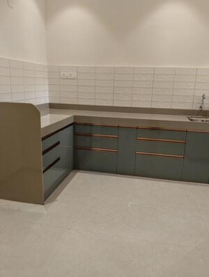 Kitchen in 2 BHK Apartment at Moshi – for Sale