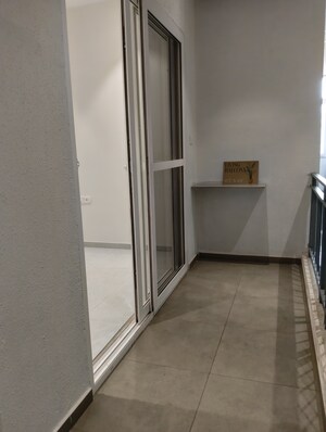 Balcony in 2 BHK Apartment at Moshi – for Sale