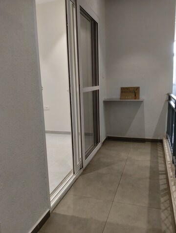 Balcony in 2 BHK Apartment at Moshi – for Sale