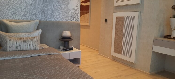 Bathroom, godrej-skyshore 3 Bedroom 1577 Sq.Ft. Apartment In Versova Mumbai 9556024