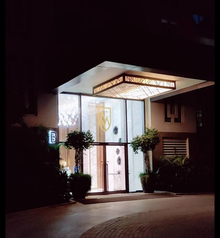 Living Room, dlf-the-crest 3 Bedroom 2700 Sq.Ft. Apartment In Sector 54 Gurgaon 9555974