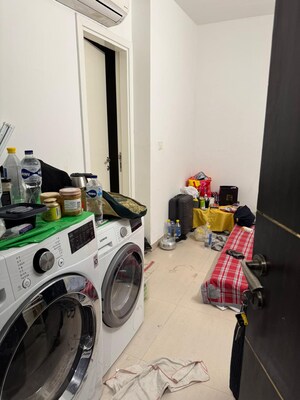  3 BHK Apartment at DLF The Crest, Sector 54 – for Rent