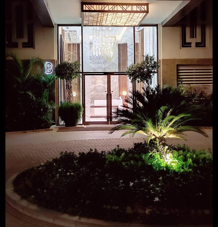 Other, dlf-the-crest 3 Bedroom 2700 Sq.Ft. Apartment In Sector 54 Gurgaon 9555974