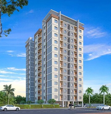 2 BHK Apartment For Sale in Phulanakhara