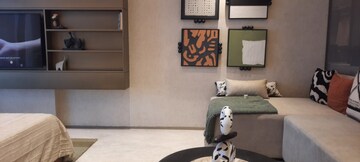 3 BHK Apartment For Sale in Godrej Skyshore, Versova