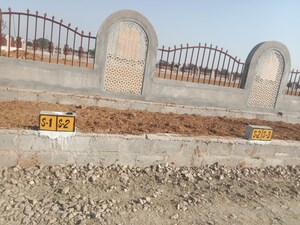  Plot – Exterior View View at Kishorpura - for Sale