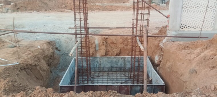 Exterior View, kishorpura  252 Sq.Yd. Plot In Kishorpura Jaipur 9556009