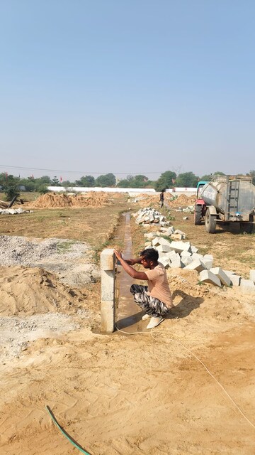  Plot For Sale in Kishorpura