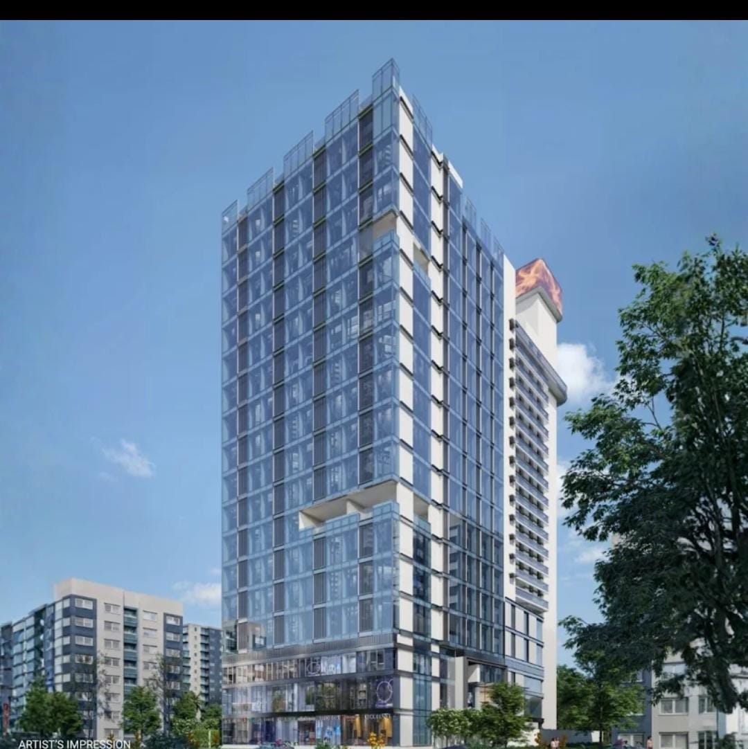 Office Space For Sale in Jaswanti Jackpot  Malad W