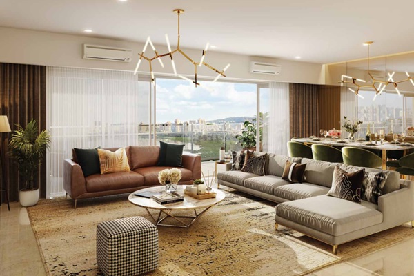 1 BHK + Pooja Room Builder Floor For Sale in Vastu Residency