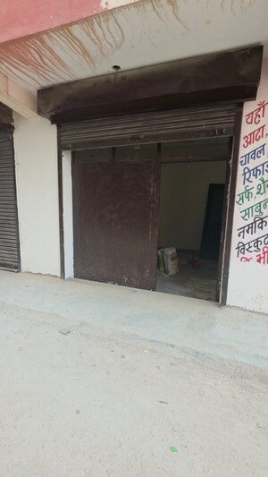  Shop – Exterior View View at Sadarpur - for Sale