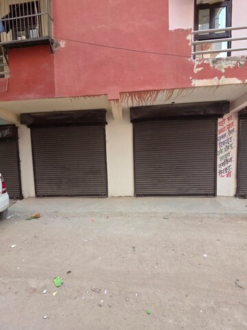  Shop – Exterior View View at Sadarpur - for Sale