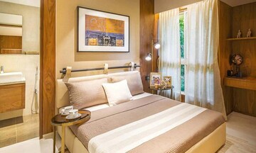 2 BHK Apartment For Sale in Acme Ozone, Manpada