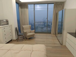  4 BHK Apartment at Rustomjee Crown, Prabhadevi – for Sale