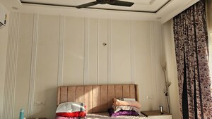 Bedroom in 4 BHK Independent House at Sector 127 – for Sale